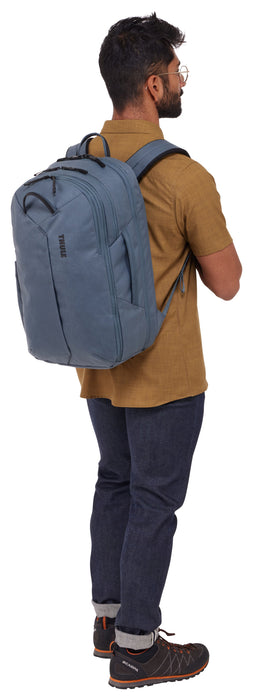 EAN 0085854255363 - Thule Aion TATB128 Dark Slate mochila Mochila de viaje Gris Poliéster reciclado imagen 13