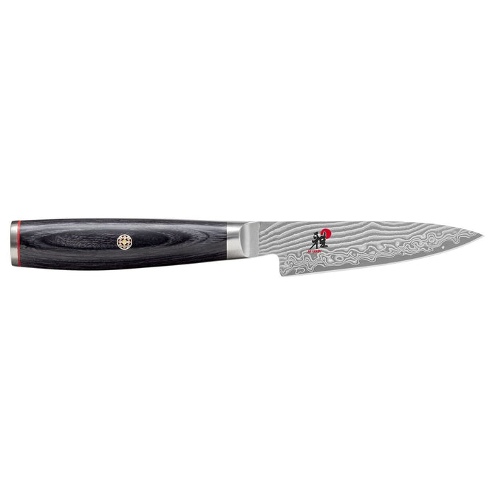 EAN 4009839376863 - ZWILLING Miyabi 5000 FCD Acero 1 pieza(s) Shotoh knife imagen 1