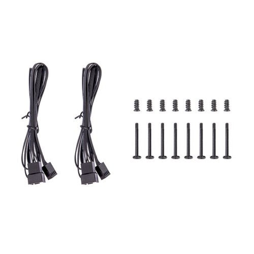 EAN 4713227536301 - Thermaltake CT140 PC Cooling Fan Carcasa del ordenador Refrigerador de aire 14 cm Negro 3 pieza(s) imagen 6