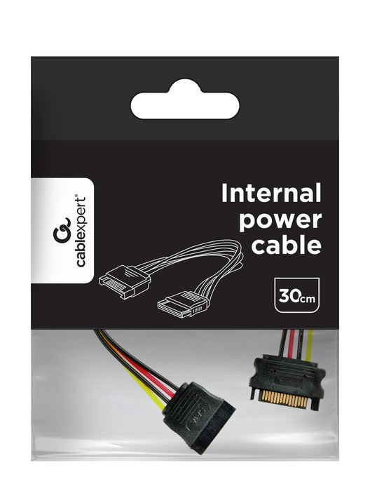 EAN 8716309086615 - Gembird SATA, 0.3 cm 0,3 m imagen 3