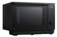 EAN 5025232925070 - Panasonic NN-DS59NBEPG microondas Negro Microondas combinado Encimera 27 L 1000 W imagen 3