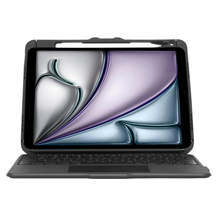 EAN 5063194002736 - Targus VersaVu QWERTY Inglés del Reino Unido Bluetooth Negro imagen 1