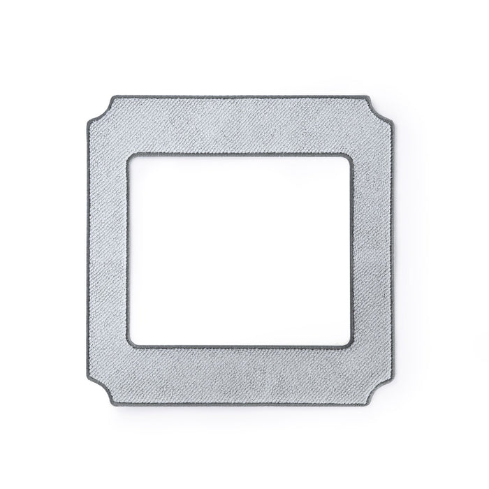 EAN 6970135030040 - Ecovacs W-CC02-2043 accesorio y suministro de vacío Almohadilla de microfibra lavable Robot aspirador imagen 1