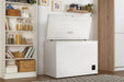 EAN 3838782739705 - Gorenje FH30EAW Arcón congelador Independiente 297 L E Blanco imagen 5