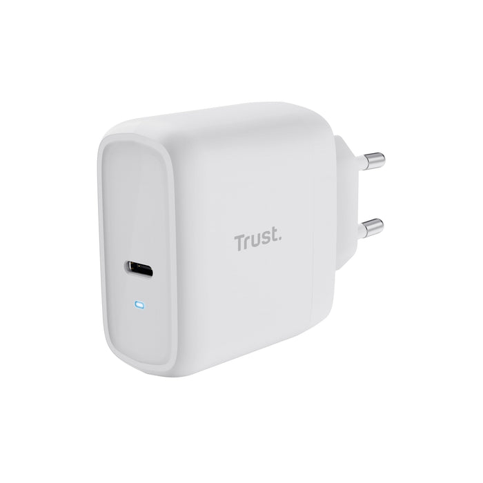 EAN 8713439251395 - Trust Maxo 65W Universal Blanco Corriente alterna imagen 1