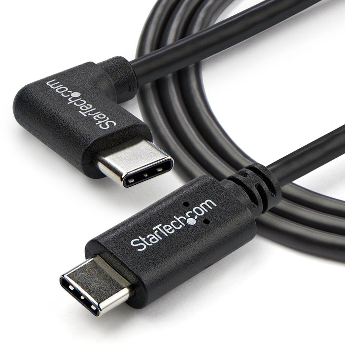 EAN 0065030871877 - StarTech.com USB2CC1MR cable USB USB 2.0 Negro imagen 5