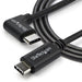 EAN 0065030871877 - StarTech.com USB2CC1MR cable USB USB 2.0 Negro imagen 5