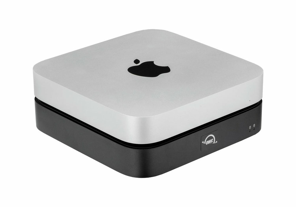 EAN 810100981129 - OWC OWCT4MS9000 caja para disco duro externo Caja de disco duro (HDD) Negro 2.5/3.5" imagen 4