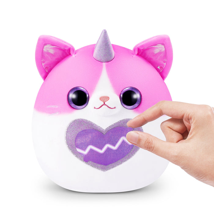 EAN 4894680046306 - Rainbocorns 92125 set de juguetes imagen 7