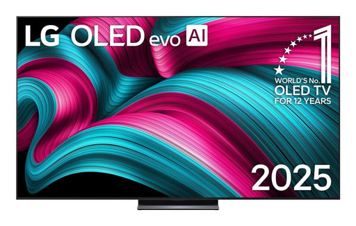 EAN 8806096419908 - LG OLED evo AI OLED83C54LA 2,11 m (83") 4K Ultra HD Smart TV Wifi Negro imagen 1