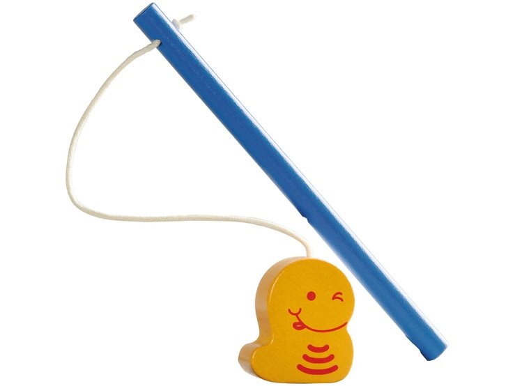 EAN 4010168049830 - HABA 004983 juego de tablero Juego de mesa Aprendizaje imagen 4