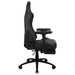 EAN 4711099472741 - Aerocool Royal AeroSuede Silla para videojuegos universal Asiento acolchado imagen 4