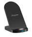 EAN 0842982105430 - Energizer WCP108 cargador de dispositivo móvil Smartphone Negro USB Cargador inalámbrico Carga rápida Int imagen 1