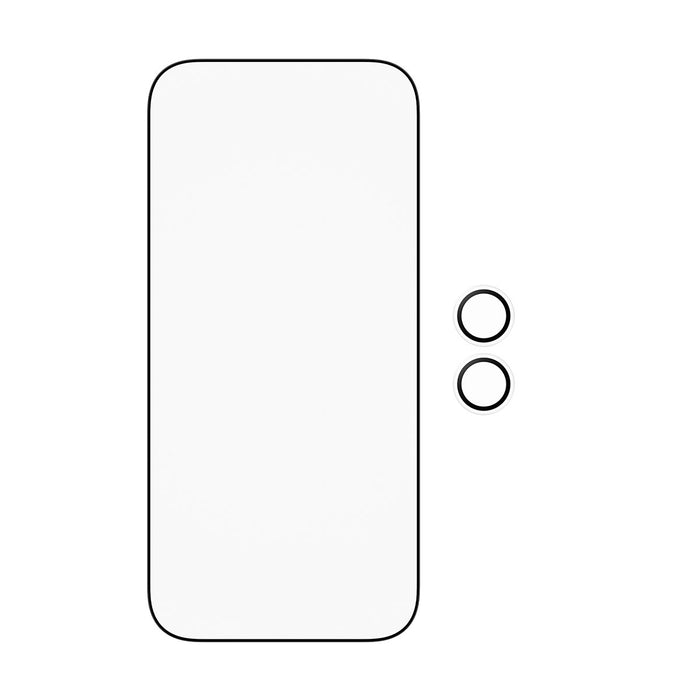 EAN 5715685031465 - PanzerGlass ® 2-in-1 Essentials Bundle iPhone 17 Protector de pantalla Apple 1 pieza(s) imagen 4