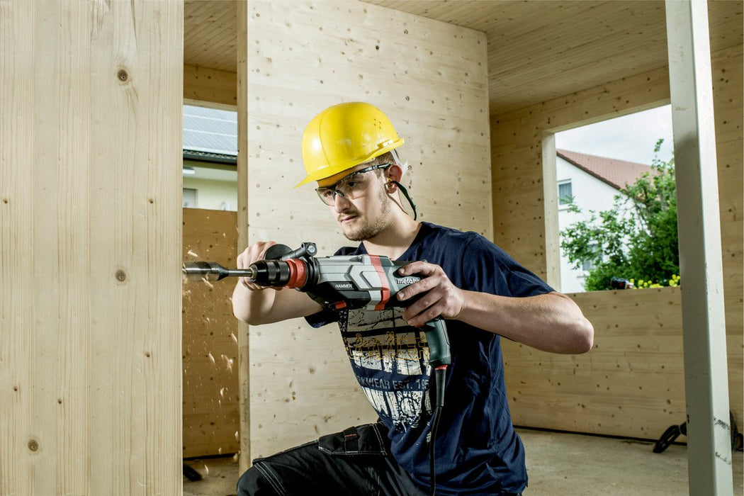 EAN 4007430306234 - Metabo UHEV 2860-2 QUICK 1100 W 2100 RPM SDS Plus imagen 13