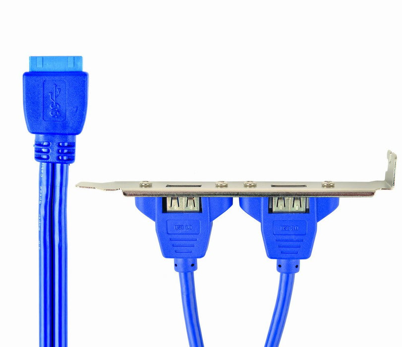 EAN 8716309080750 - Gembird USB 3.0/IDE tarjeta y adaptador de interfaz USB 3.2 Gen 1 (3.1 Gen 1) imagen 1