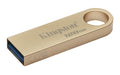 EAN 0740617341225 - Kingston Technology DataTraveler SE9 G3 unidad flash USB USB tipo A 3.2 Gen 1 (3.1 Gen 1) Oro imagen 3