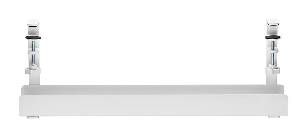 EAN 8721246340034 - Neomounts ADS07-121WH organizador de cables Bandeja de cables Blanco 1 pieza(s) imagen 4