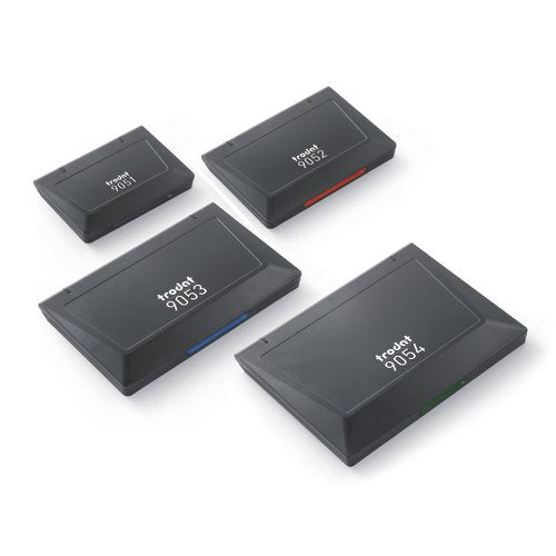 EAN 0190084517690 - Trodat 9054 almohadilla para sello Verde 1 pieza(s) imagen 3