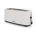 EAN 8712836986879 - Tristar BR-1057 tostadora 7 4 rebanada(s) 1400 W Blanco imagen 1