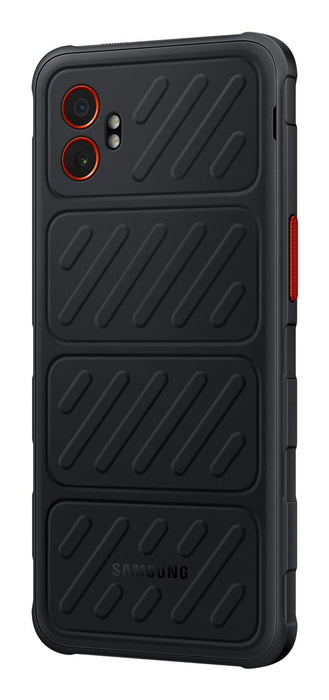 EAN 8806097068303 - Samsung Galaxy XCover7 Pro 16,8 cm (6.6") Ranura híbrida Dual SIM 5G USB Tipo C 6 GB 128 GB 4350 mAh Negr imagen 6