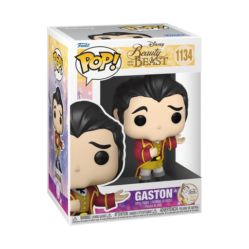 EAN 0889698575843 - FUNKO POP! 57584 figura de acción y colleccionable imagen 2