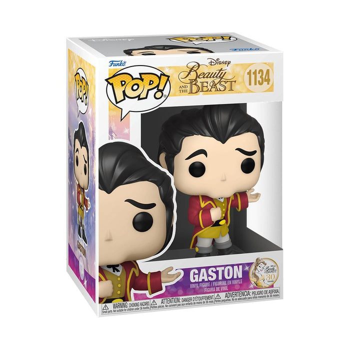 EAN 0889698575843 - FUNKO POP! 57584 figura de acción y colleccionable imagen 2