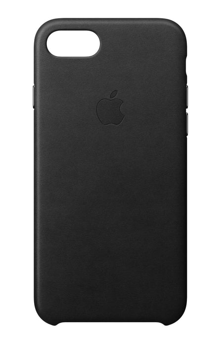 EAN 0190198496676 - Apple MQH92ZM/A funda para teléfono móvil 11,9 cm (4.7") Funda blanda Negro imagen 1