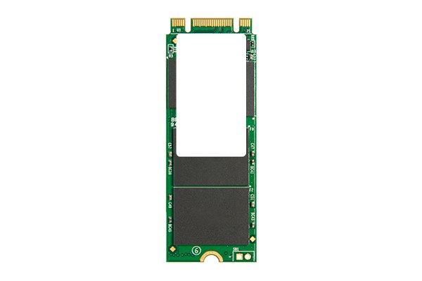 EAN 0760557848493 - Transcend M.2 SSD 600S 64 GB Serial ATA III imagen 1