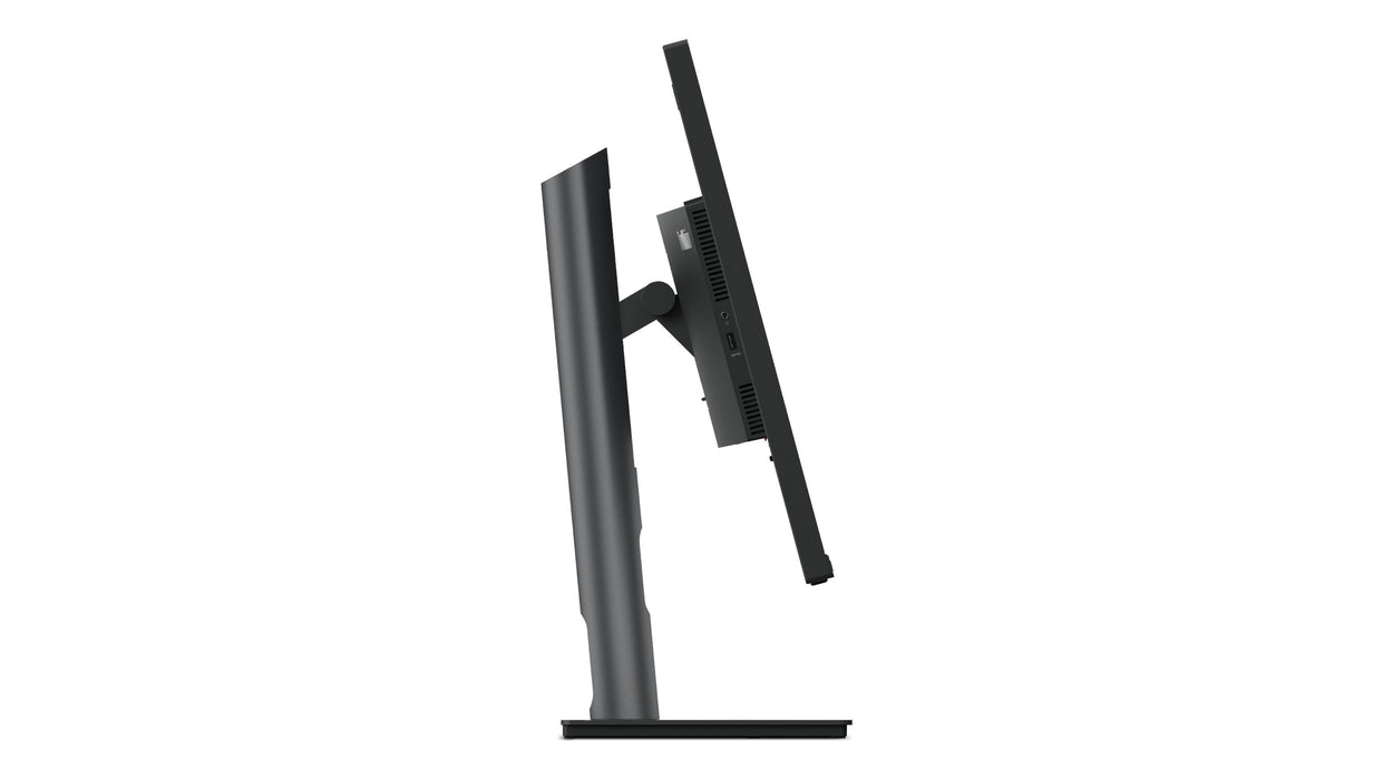 EAN 0196801194533 - Lenovo ThinkVision P32p-30 LED display 80 cm (31.5") 3840 x 2160 Pixeles 4K Ultra HD Negro imagen 12