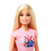 EAN 194735216062 - Barbie HWJ00 muñeca imagen 3