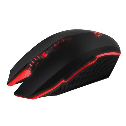 EAN 0814914022917 - Patriot Memory Viper V530 ratón Juego mano derecha USB tipo A Óptico 4000 DPI imagen 1