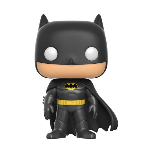 EAN 0889698114967 - FUNKO Pop! Heroes: Classic Batman imagen 1