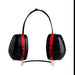 EAN 4046719410712 - 3M Optime III casco protector de oídos 35 dB imagen 3