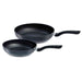 EAN 4009209368283 - Fissler 045-301-02-100/0 kit de cacerolas 2 pieza(s) imagen 1