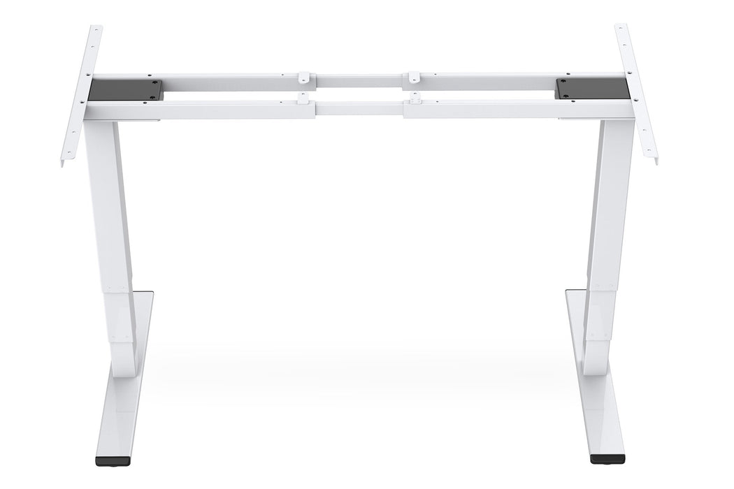 EAN 4016032481980 - Digitus DA-90433 estructura regulable para escritorio 2 pata(s) imagen 5