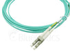 EAN 4063232618821 - BlueOptics SFP3131EU1MK Cable de fibra óptica e InfiniBand 1 m LC Color aguamarina imagen 2