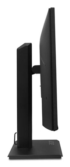 EAN 4711474183972 - Acer Vero B7 B277 G pantalla para PC 68,6 cm (27") 1920 x 1080 Pixeles Full HD LCD Negro imagen 8