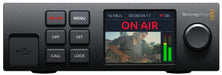 EAN 9338716007398 - Blackmagic Design Web Presenter HD dispositivo para capturar video imagen 1