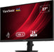 EAN 0766907028584 - Viewsonic VG Series VG2709-2K-MHDU-2 pantalla para PC 68,6 cm (27") 2560 x 1440 Pixeles Quad HD LED Negro imagen 3