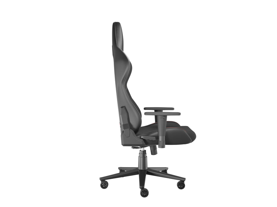 EAN 5901969443189 - GENESIS Nitro 550 G2 Silla para videojuegos universal Asiento acolchado Negro imagen 9
