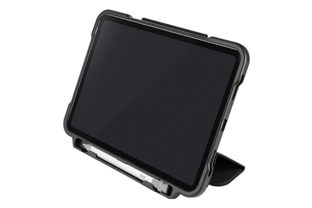 EAN 8020252208155 - Tucano IPD1022ALNP-BK funda para tablet 25,9 cm (10.2") Antigolpes Negro imagen 5