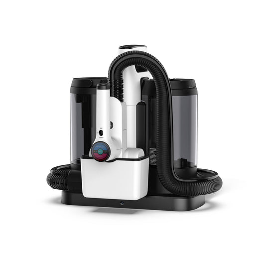 EAN 6972200199577 - Tineco Carpet One Spot máquina de limpieza de alfombras De mano Negro, Blanco imagen 1