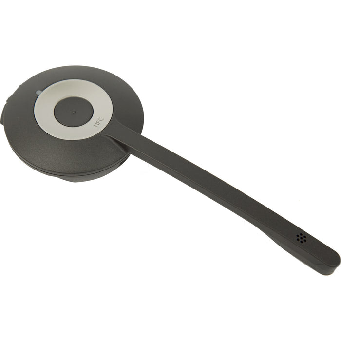 EAN 5706991017403 - Jabra 14401-12 auricular y casco Auriculares Inalámbrico Oficina/Centro de llamadas Bluetooth Negro imagen 1