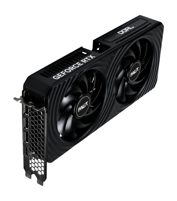 EAN 4710562245257 - Palit GeForce RTX 5060 Ti Dual OC NVIDIA 8 GB GDDR7 imagen 10
