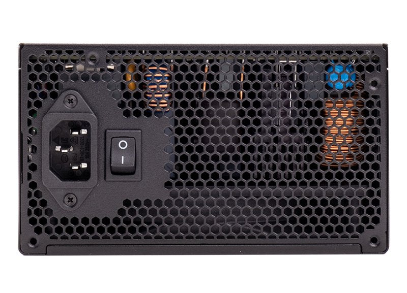 EAN 8056157883890 - itek PBI1000 unidad de fuente de alimentación 1000 W 24-pin ATX ATX Negro imagen 6