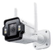 EAN 8885020625585 - TP-Link INSIGHT S345-4G Bala (forma) Cámara de seguridad IP Exterior 2688 x 1520 Pixeles Pared imagen 1