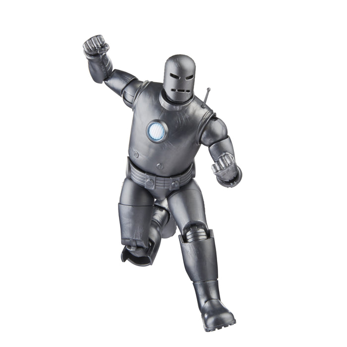 EAN 5010996142528 - Marvel Iron Man (Model 01) imagen 2