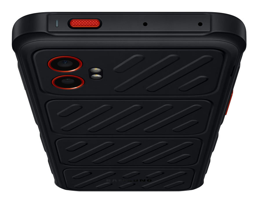 EAN 8806097068303 - Samsung Galaxy XCover7 Pro 16,8 cm (6.6") Ranura híbrida Dual SIM 5G USB Tipo C 6 GB 128 GB 4350 mAh Negr imagen 15