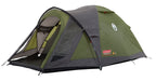 EAN 3138522127886 - Coleman Darwin 3 Plus 3 personas(s) Verde, Gris Tienda de cúpula/iglú imagen 2